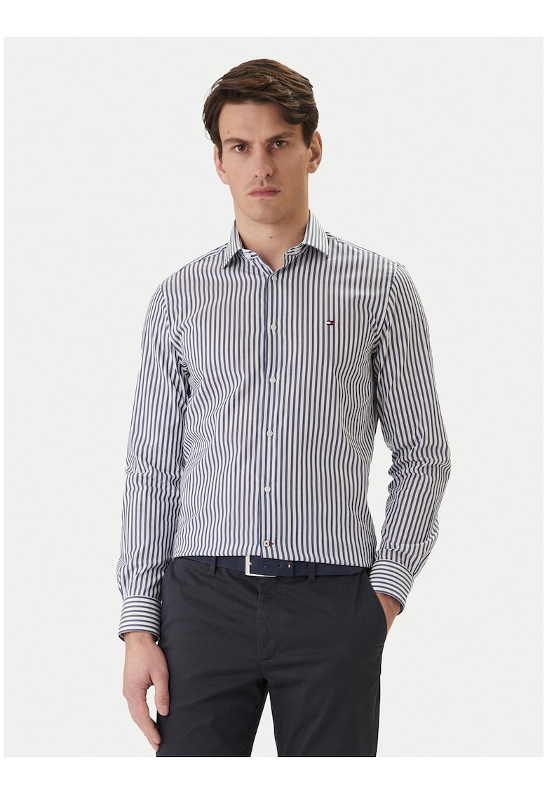 Camasa slim fit -