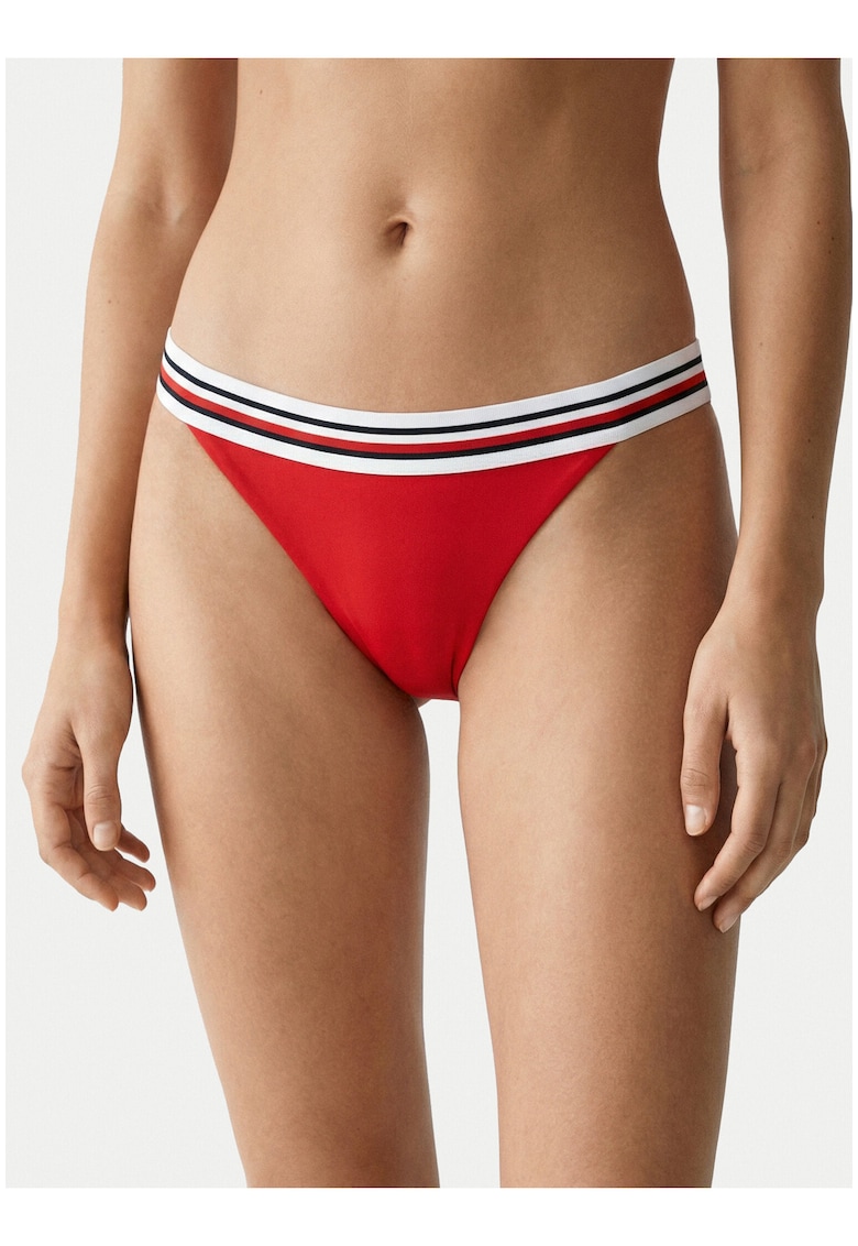 Slip clasic cu banda elastica -
