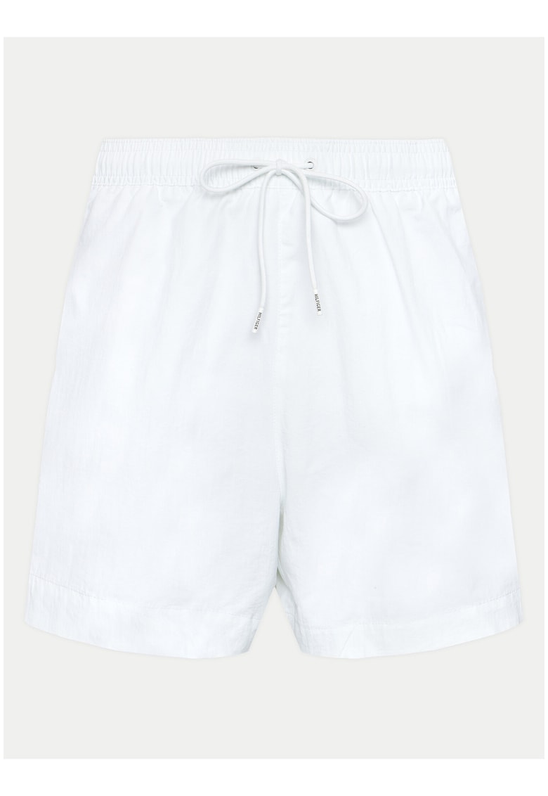 Pantaloni scurti de baie uni -