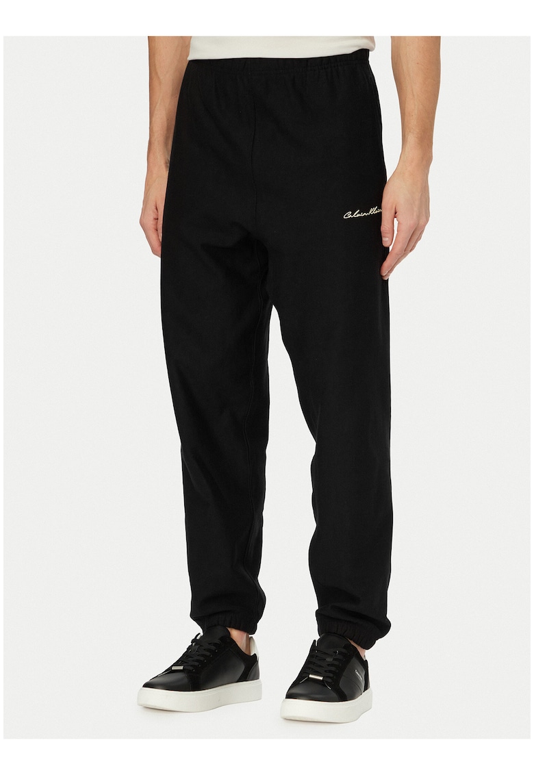 Pantaloni de trening cu logo