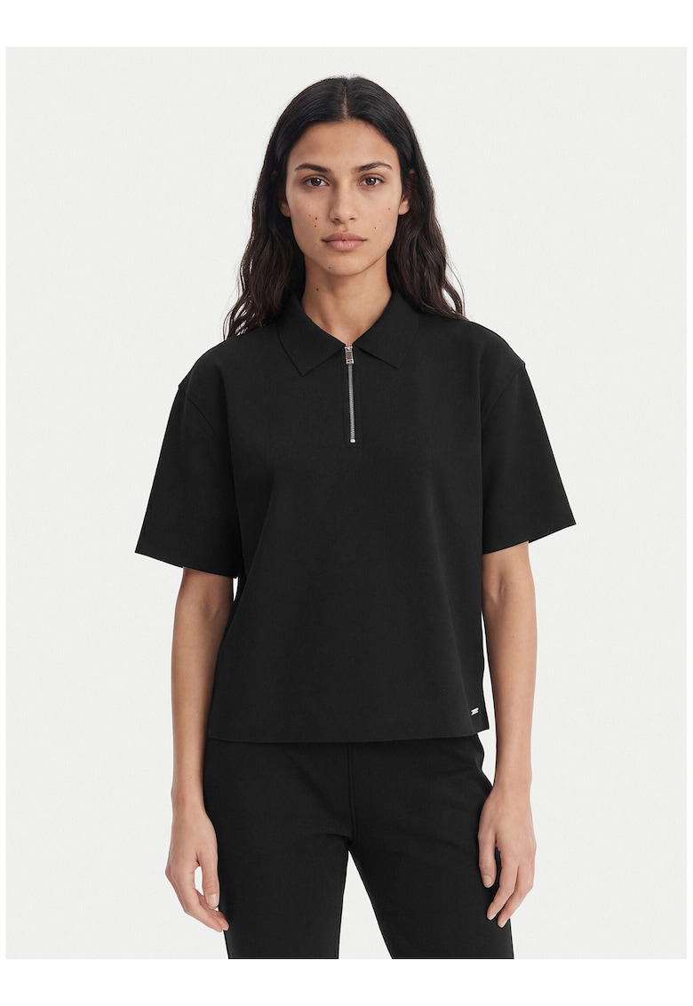 Tricouri polo uni lejer