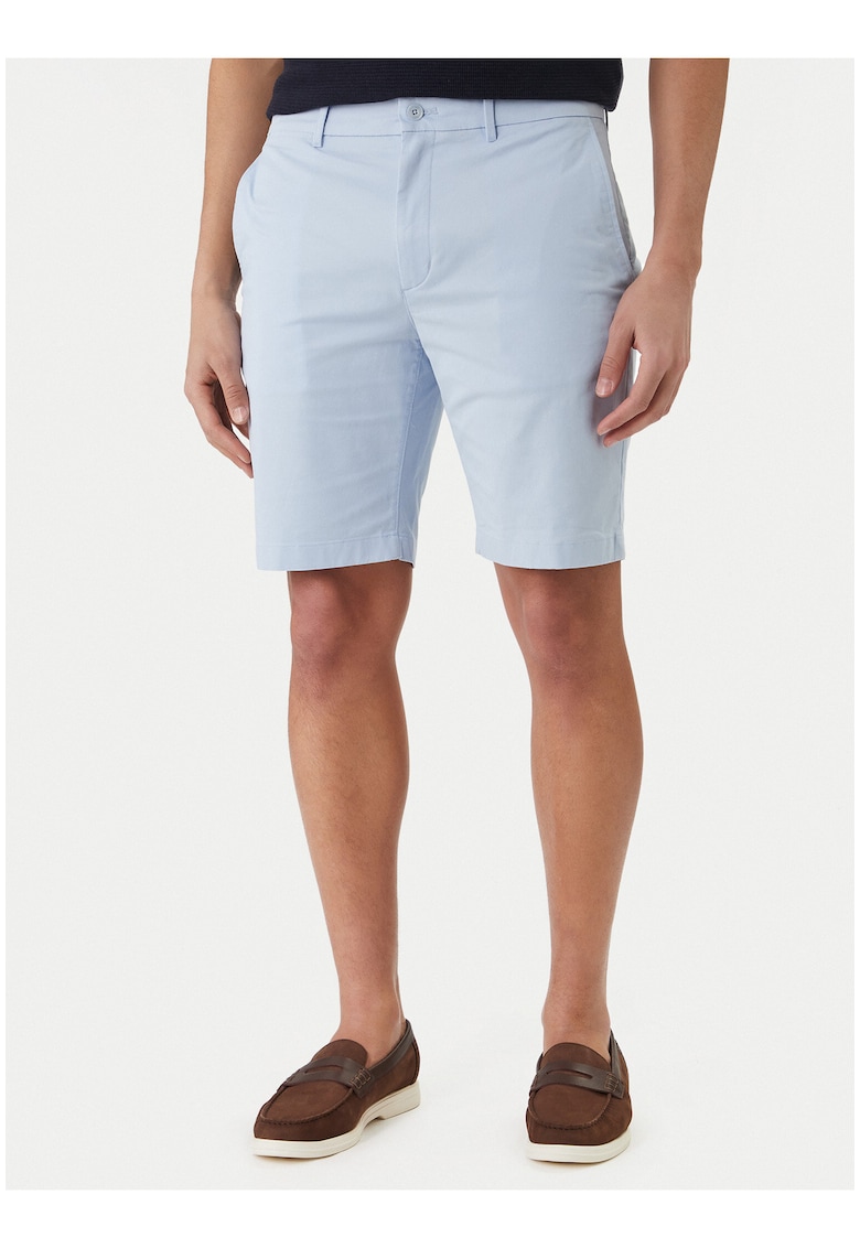 Bermude slim fit