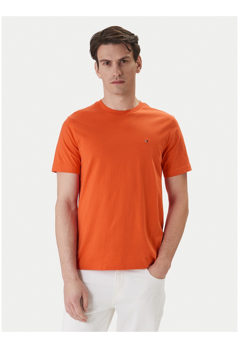 Tricou din bumbac regular fit -