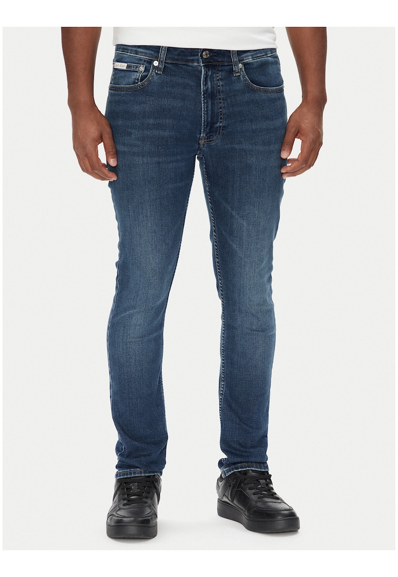 Blugi slim fit -