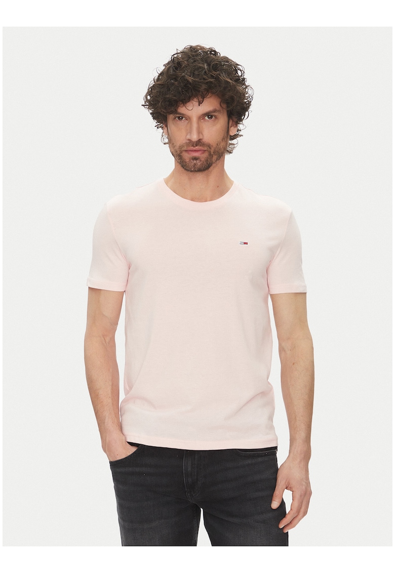 Tricou din amestec de bumbac