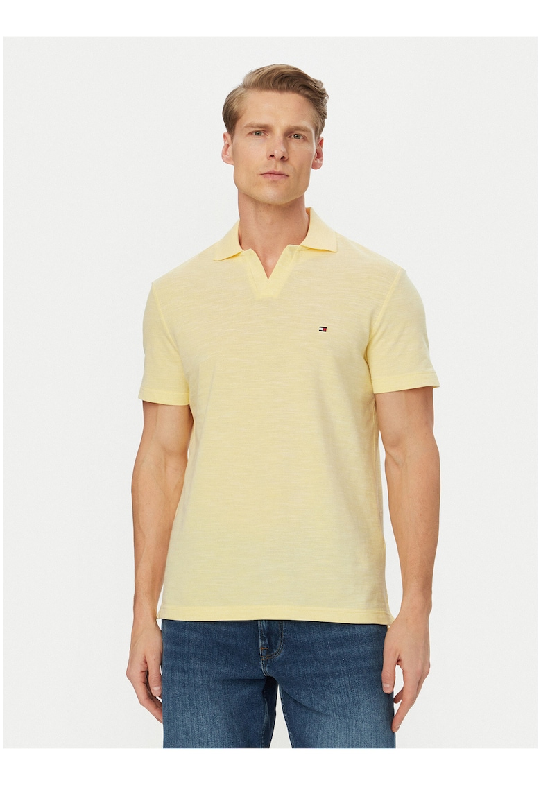 Tricou polo uni