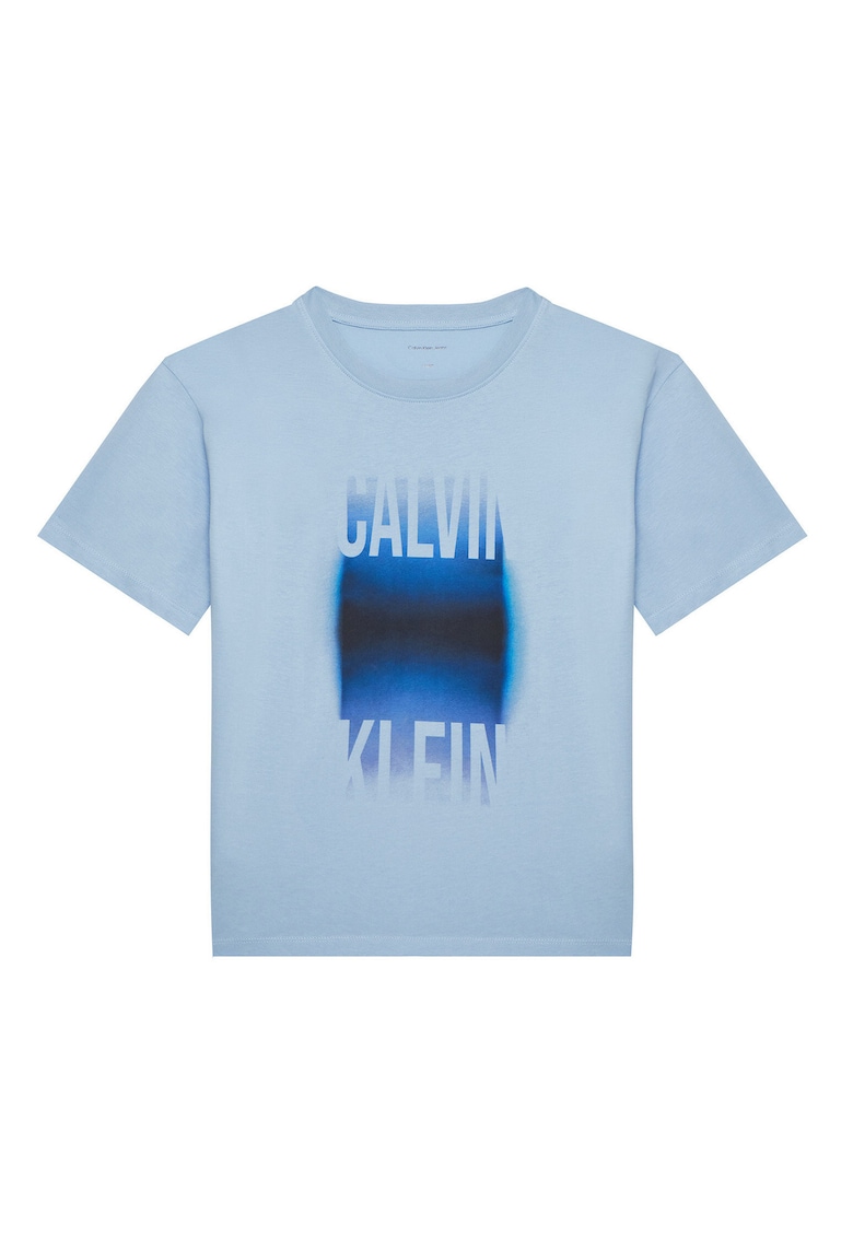 Tricou cu imprimeu grafic