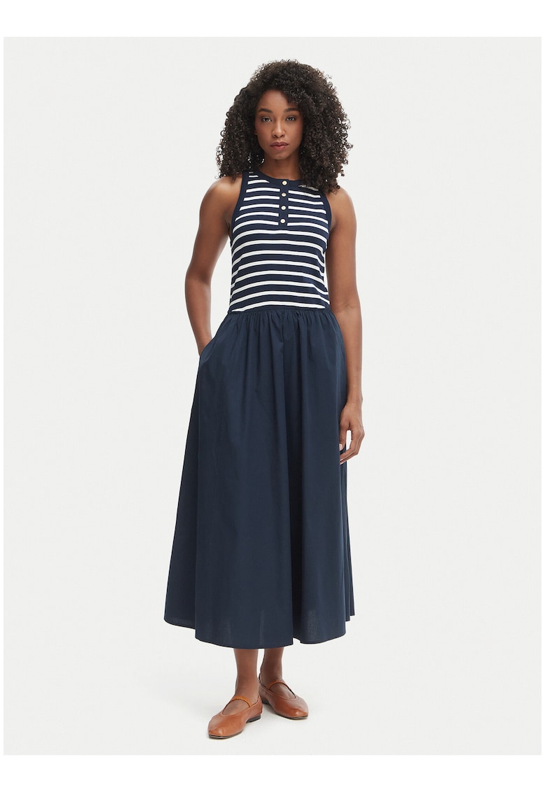 Rochie din bumbac organic