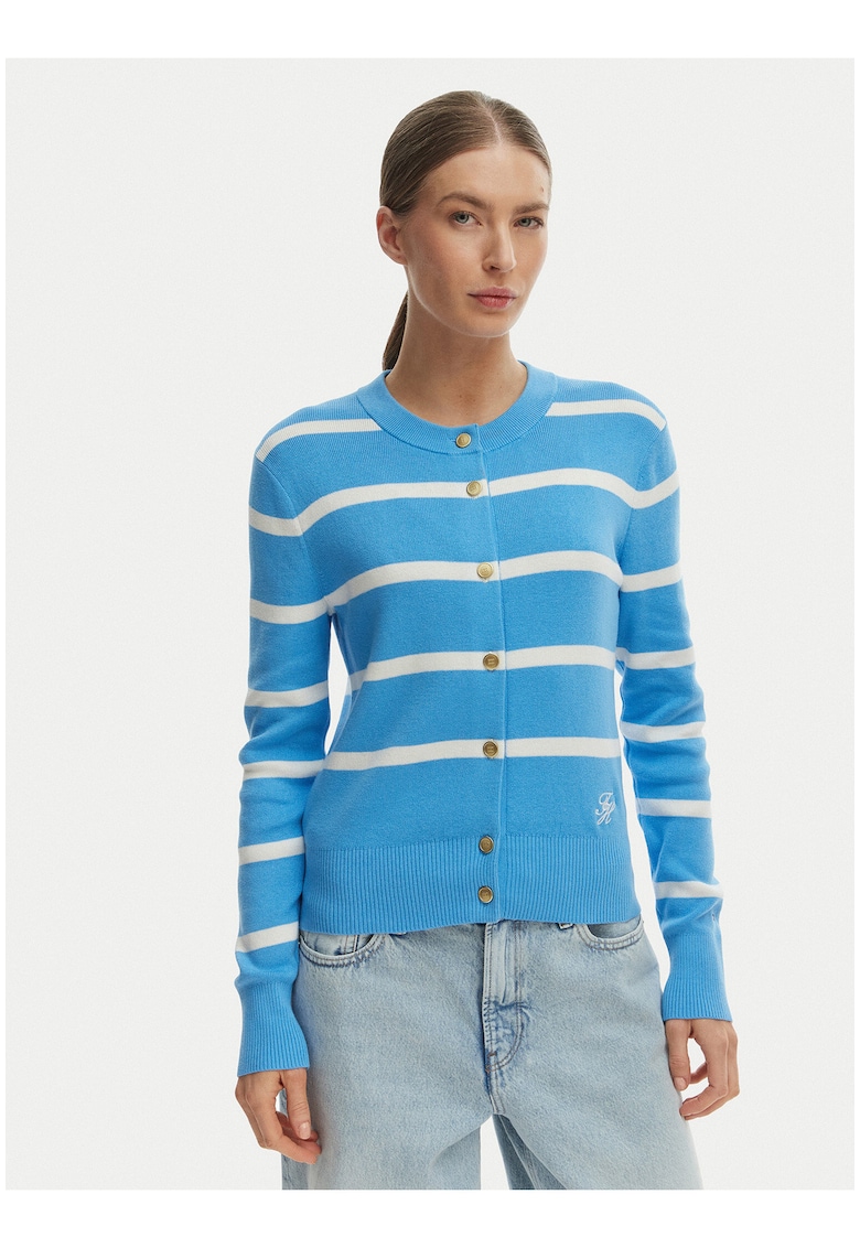 Cardigan din bumbac