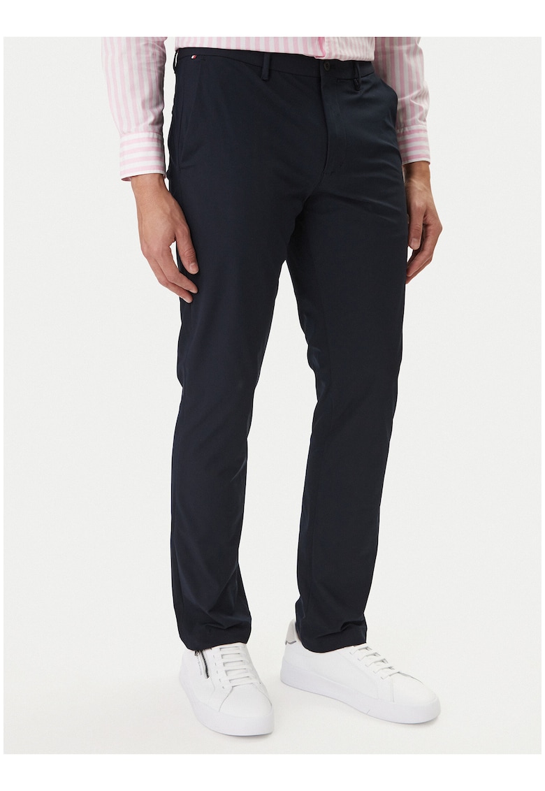 Pantaloni Chino elastici