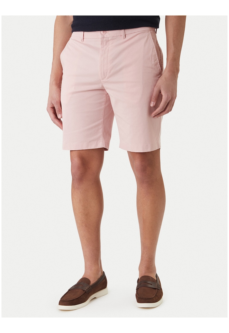 Bermude chino slim fit