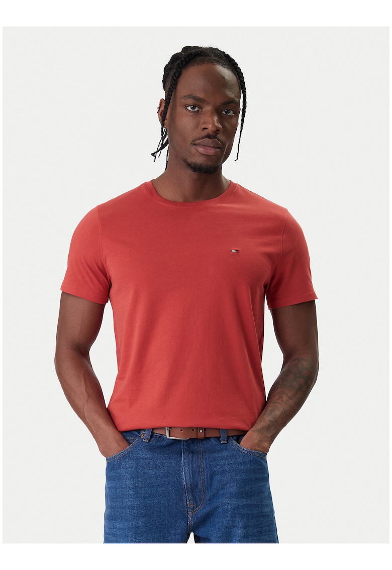 Tricou slim fit