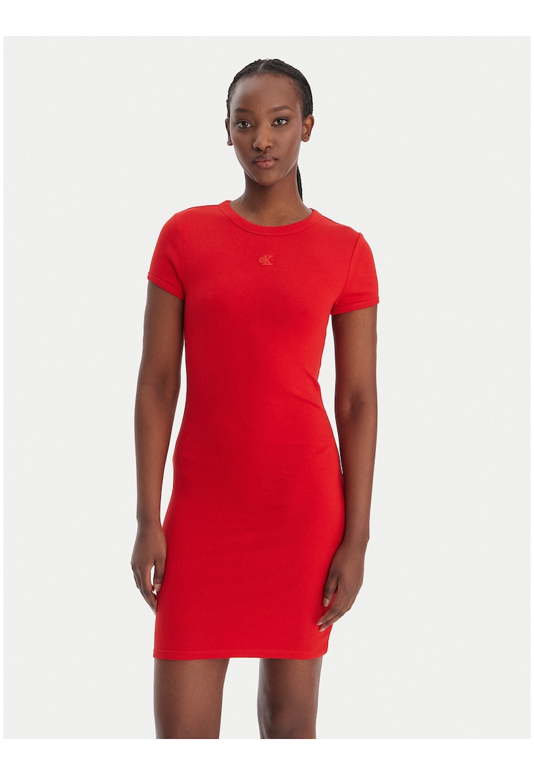 Rochie cambrata scurta