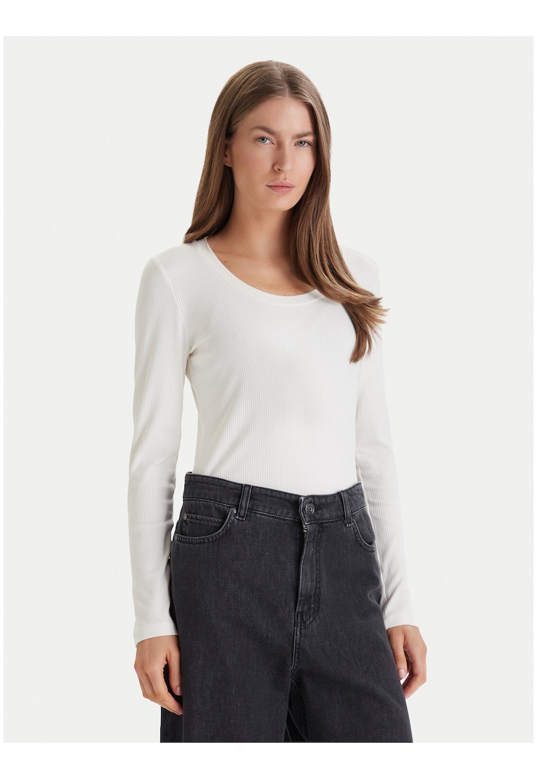 Bluza uni din modal