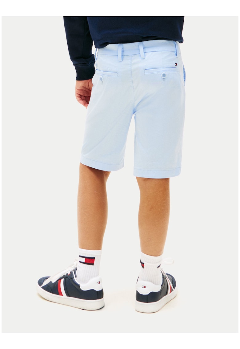 Pantaloni scurti eleganti