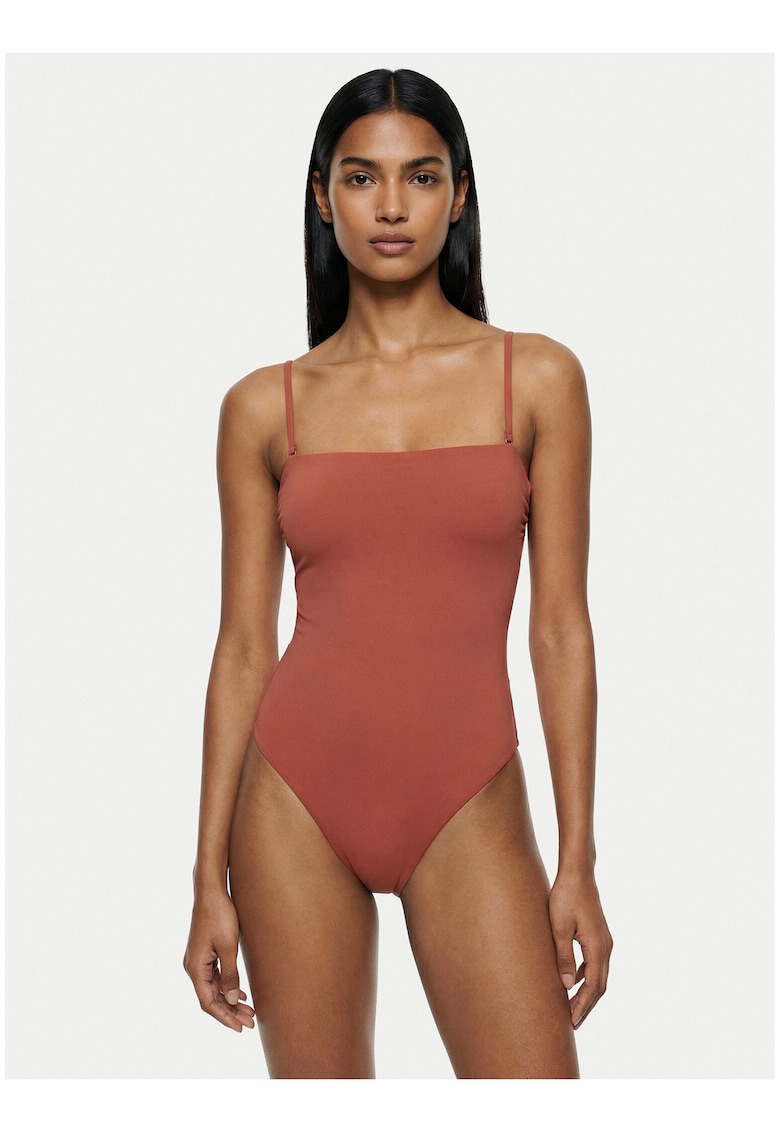 Costum de baie intreg uni