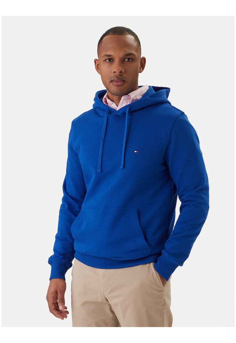 Hanorac uni regular fit