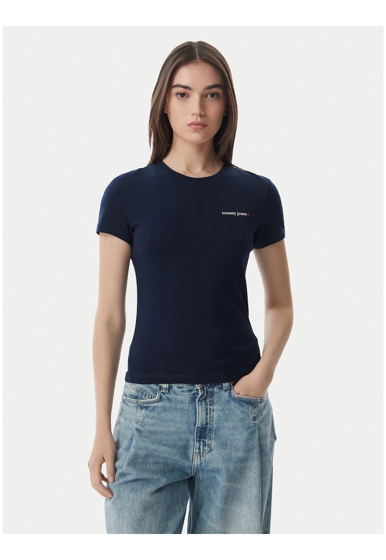 Tricou cu maneci scurte