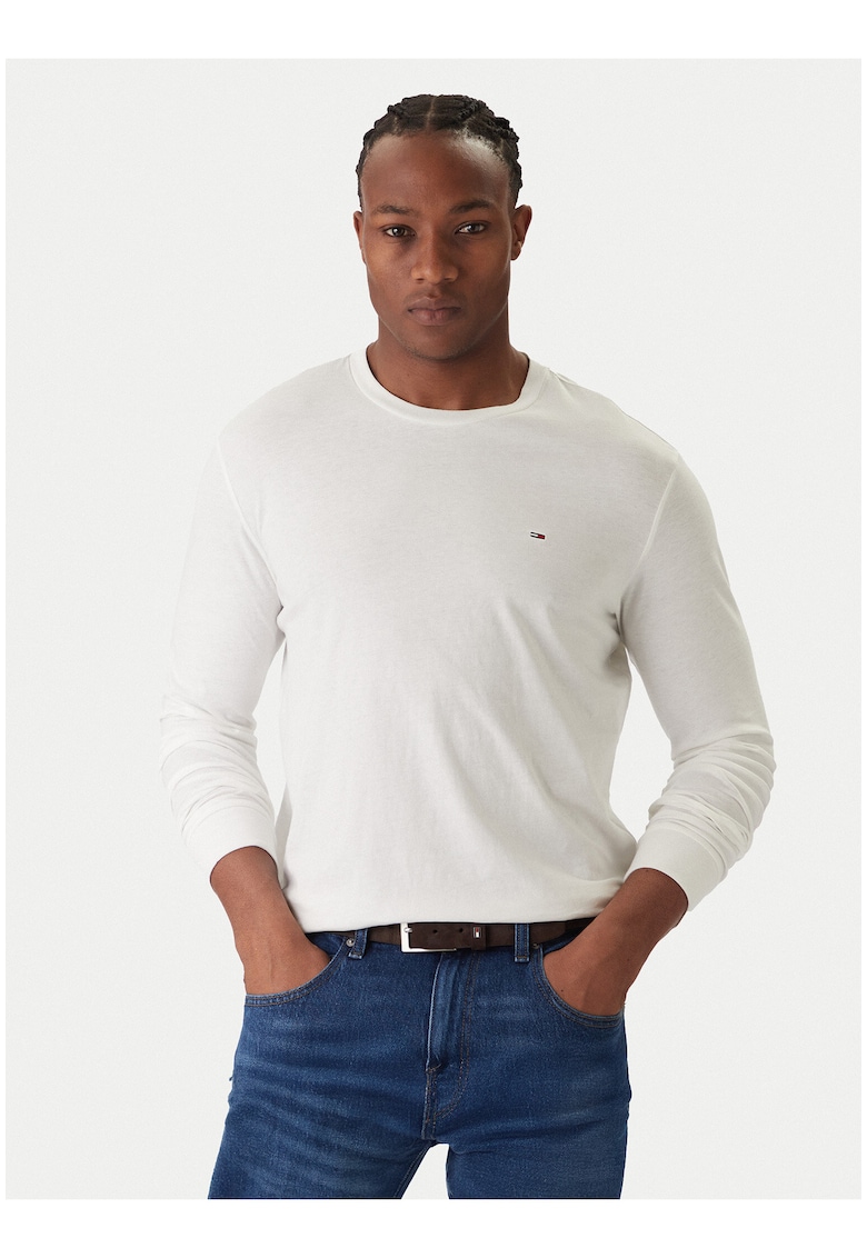 Set de bluze din bumbac regular fit - 2 piese