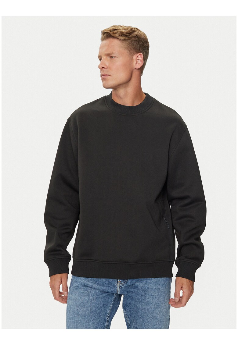 Bluza de trening uni -