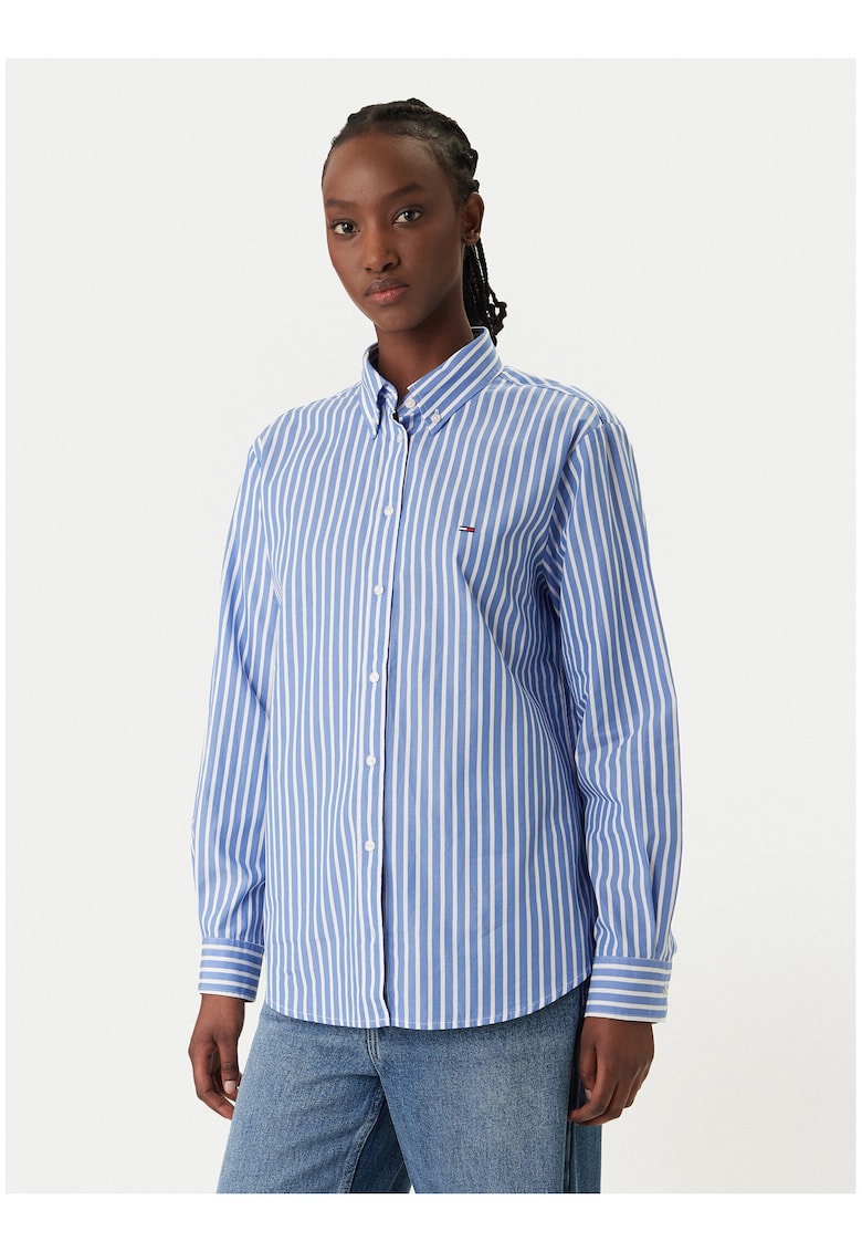 Camasa in dungi regular fit