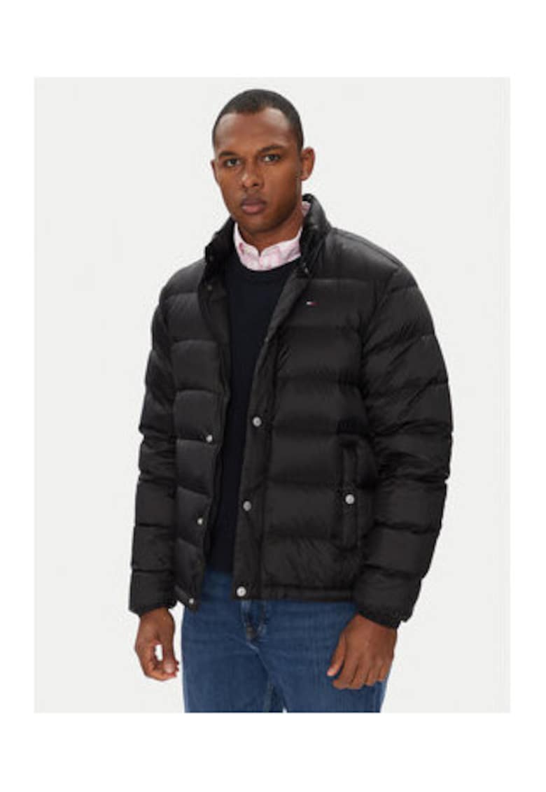 Tommy Jeans Geaca din puf barbati -