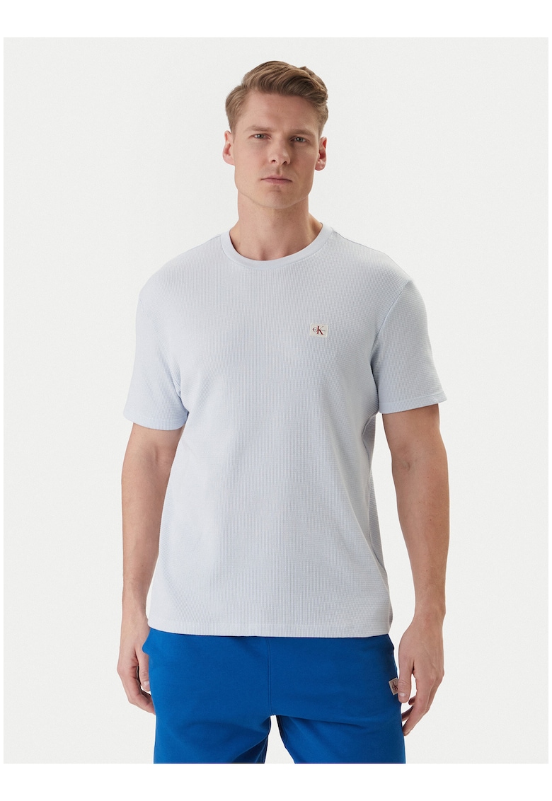 Tricou din amestec de bumbac