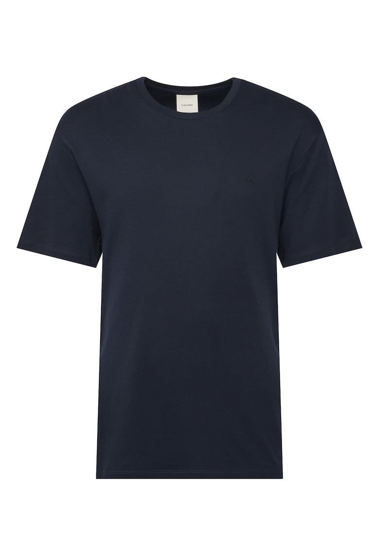 Tricou regular fit din bumbac -