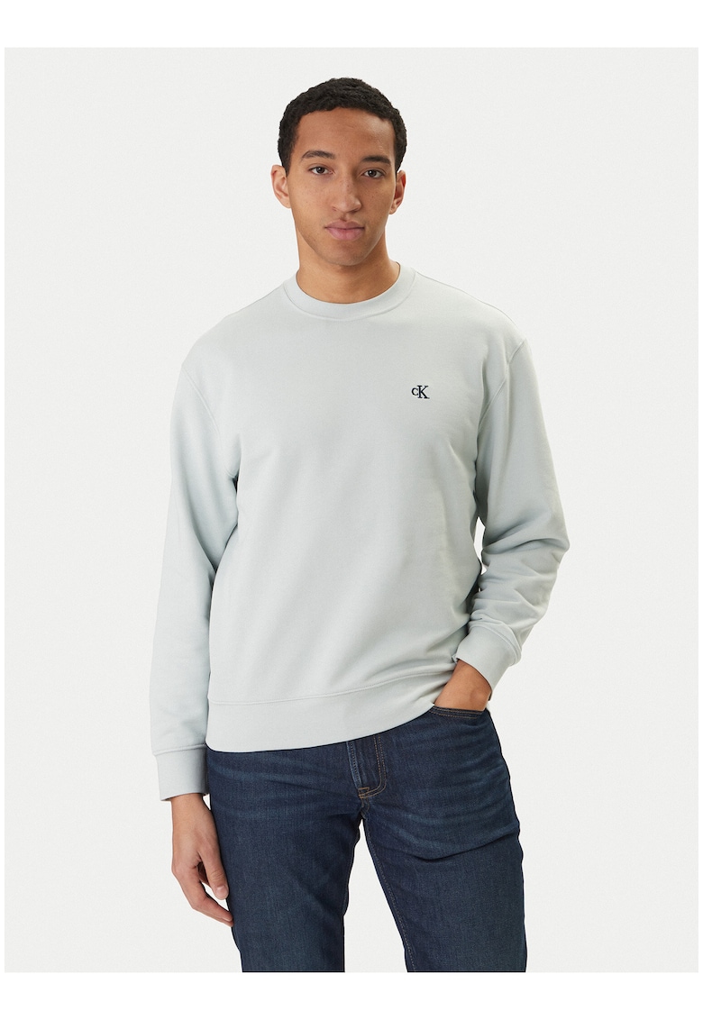 Bluza sport din bumbac