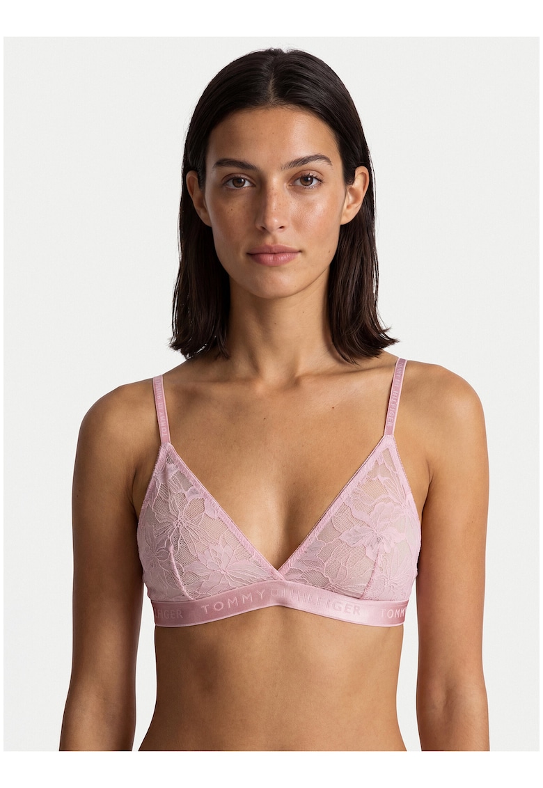 Sutien bralette din dantela