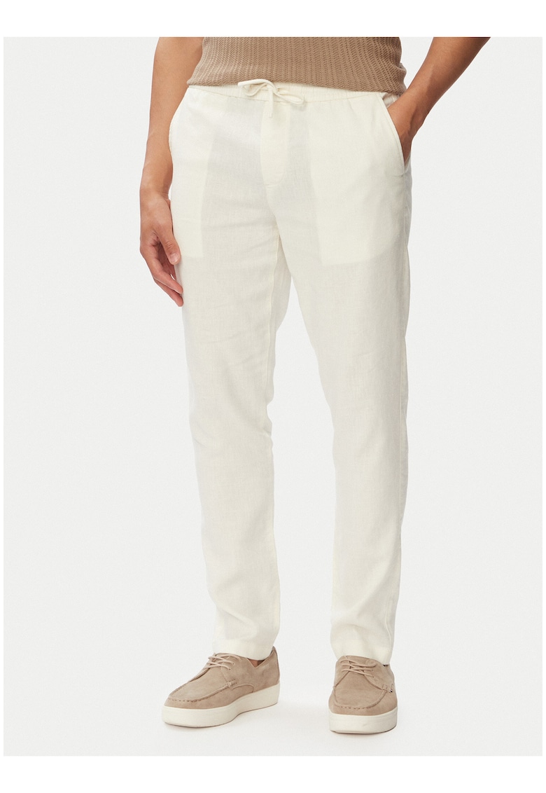 Pantaloni Chino Barbati -