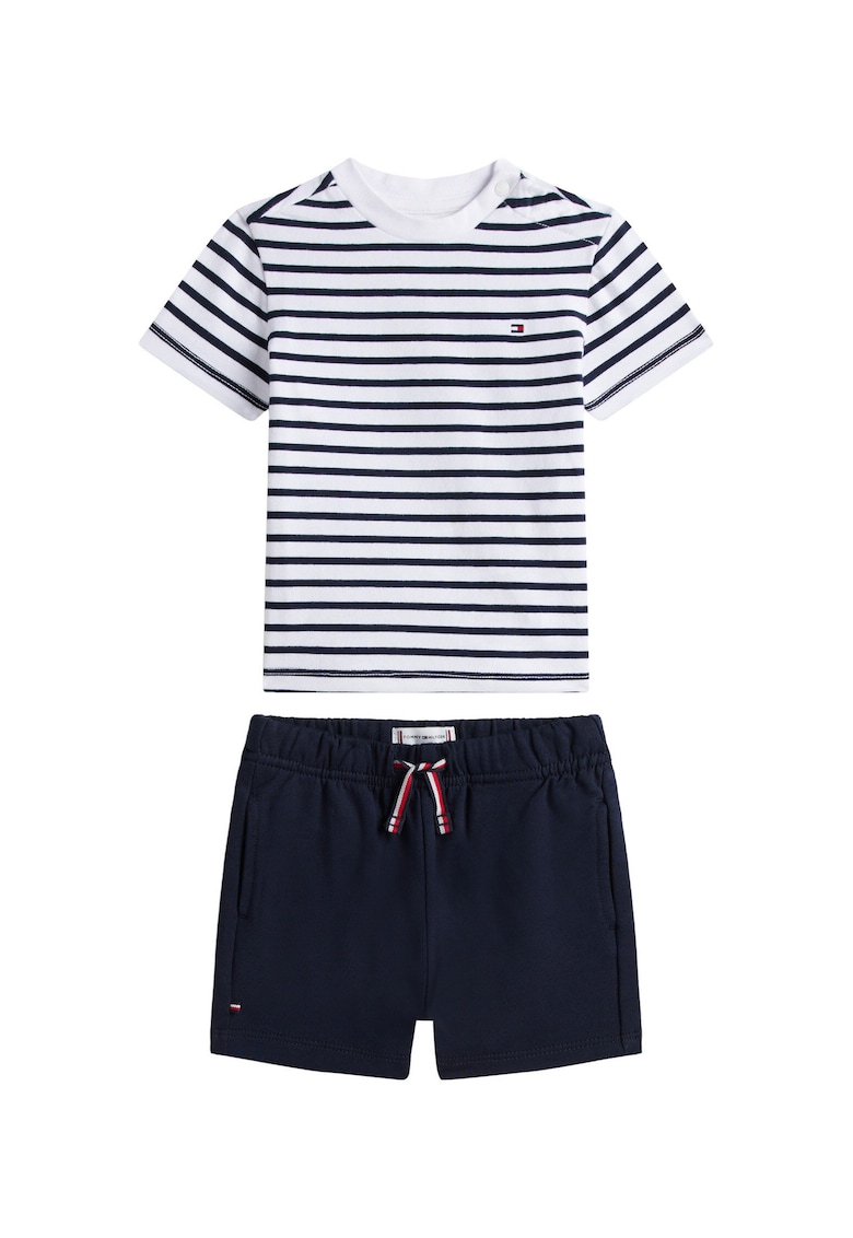 Set tricou si pantaloni scurti