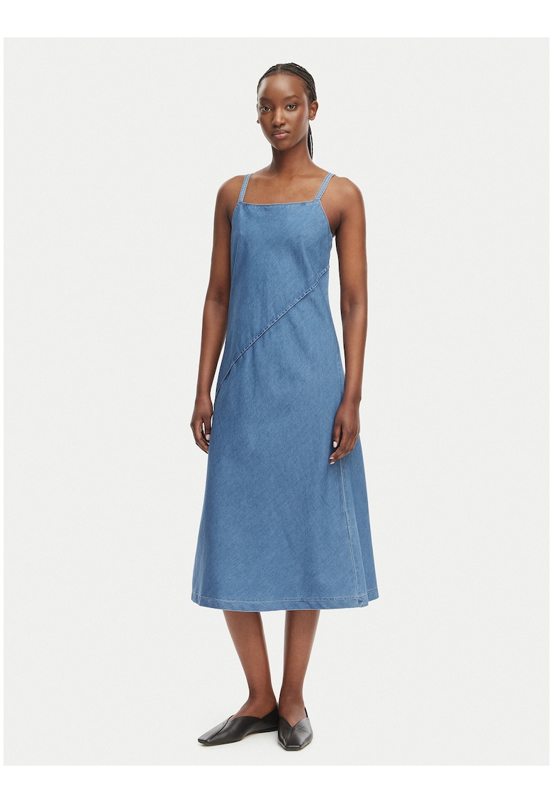 Rochie din denim