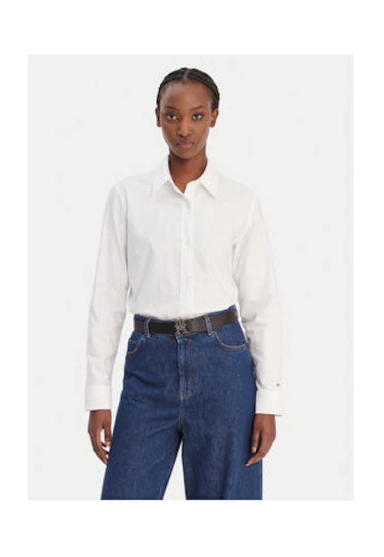 Camasa regular fit uni