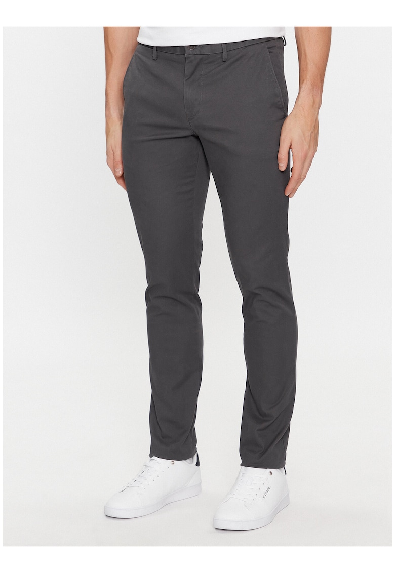 Pantaloni chino skinny