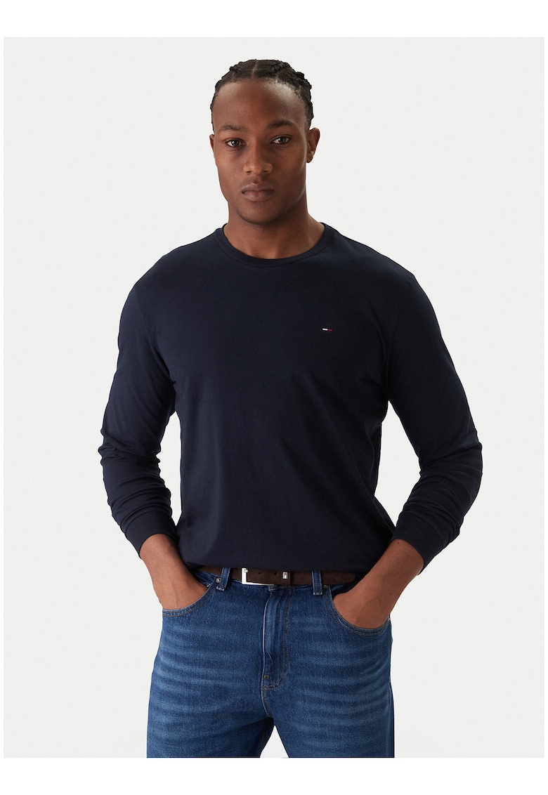 Set de bluze din bumbac - 2 piese