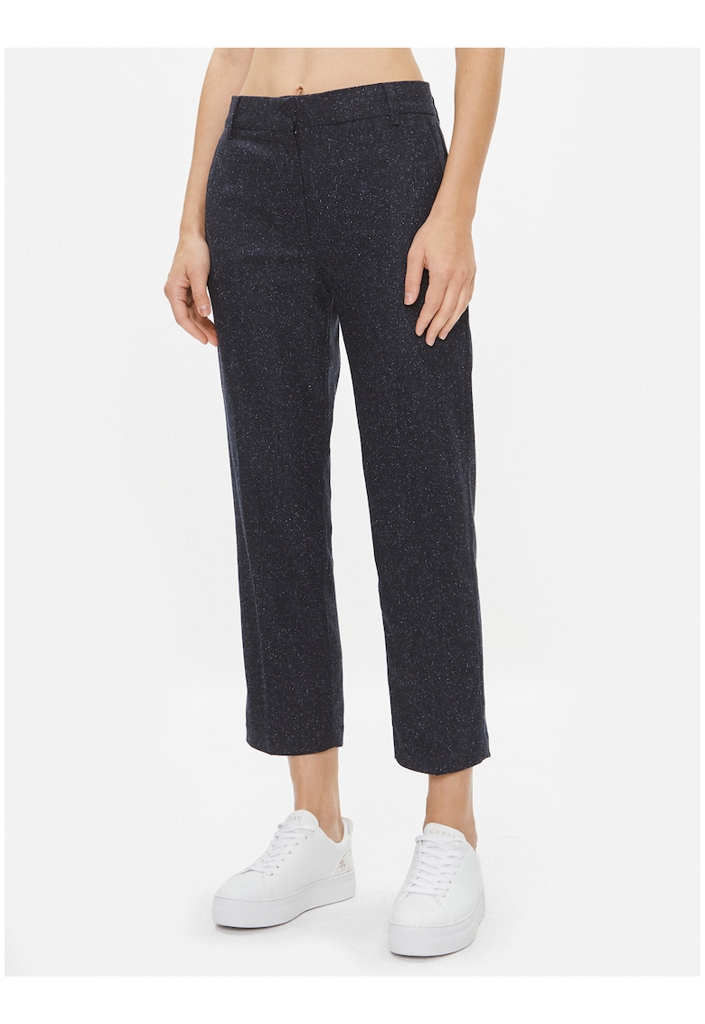 Pantaloni 3/4 chino -