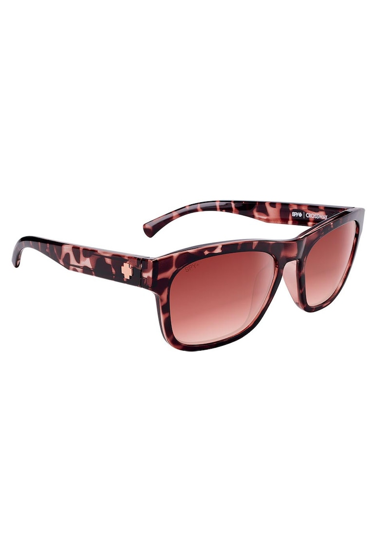Ochelari de soare cu animal print