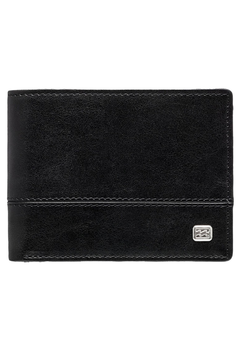 Portofel bifold cu logo