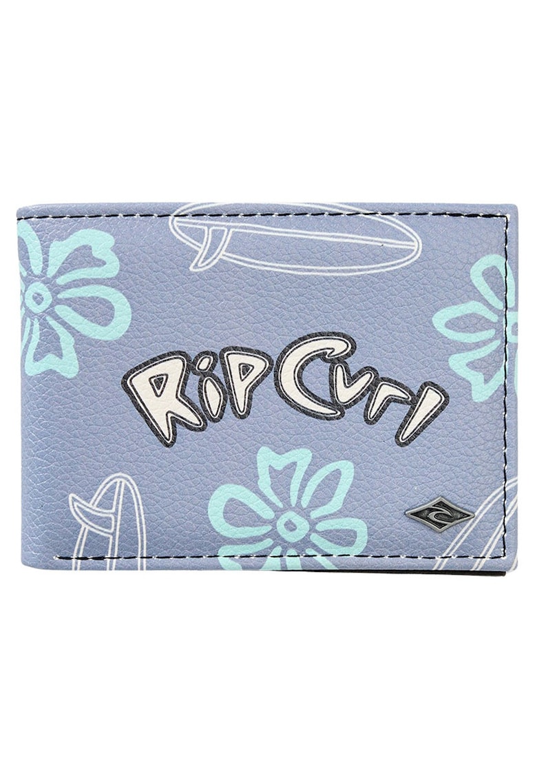 Portofel bifold din piele ecologica