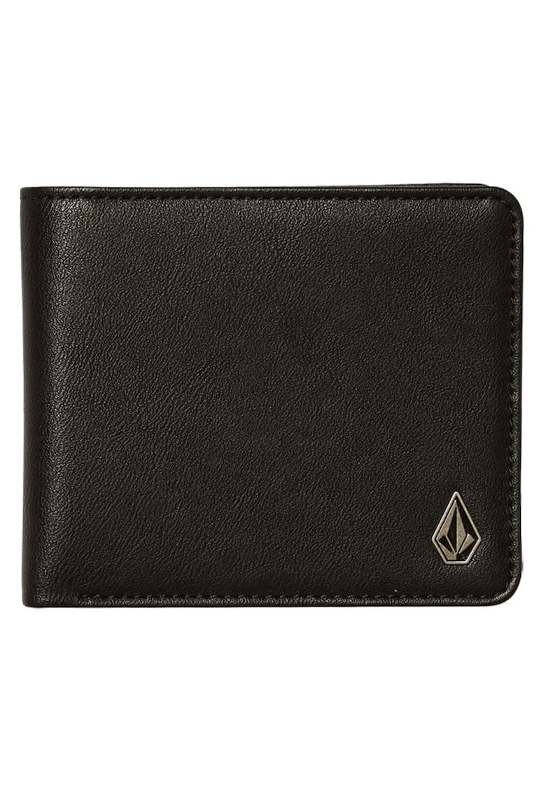 Portofel bifold din piele ecologica