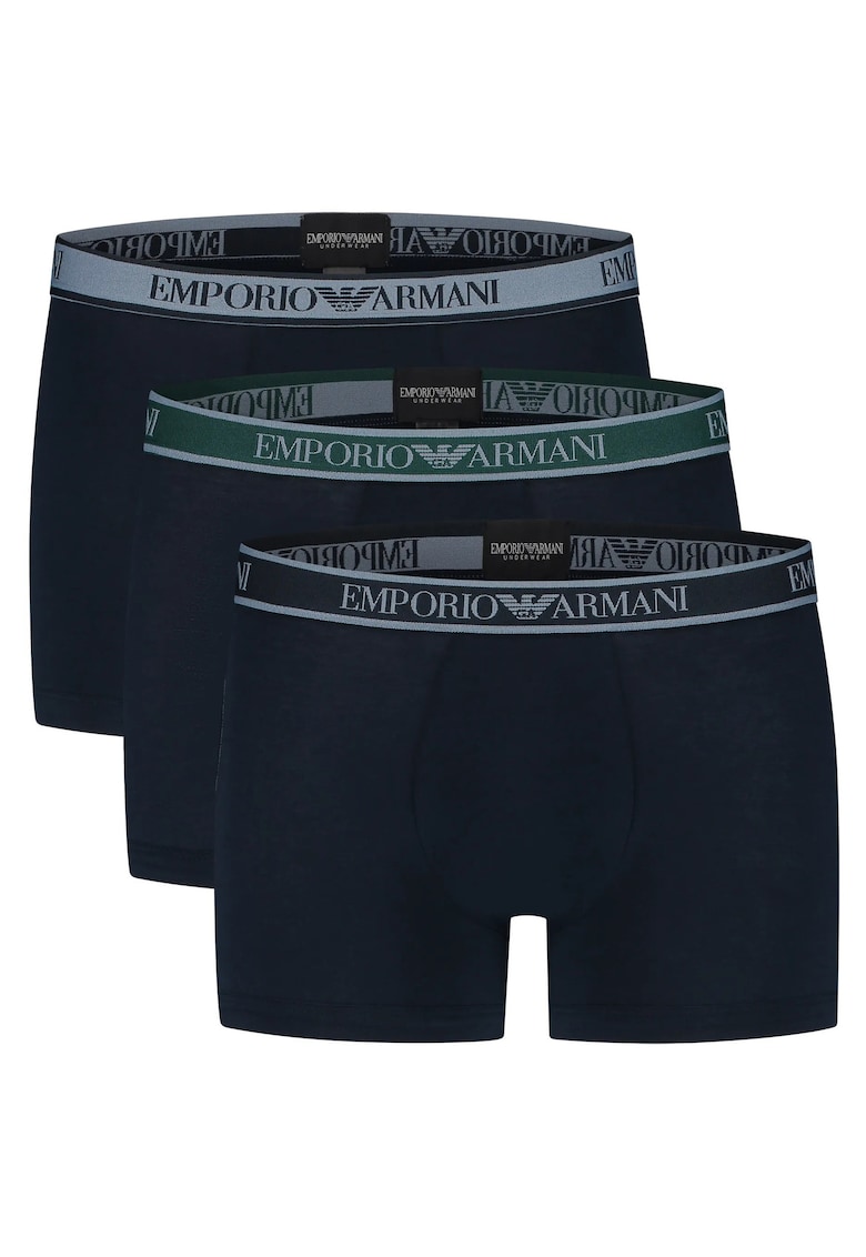 Set de 3 perechi de boxeri