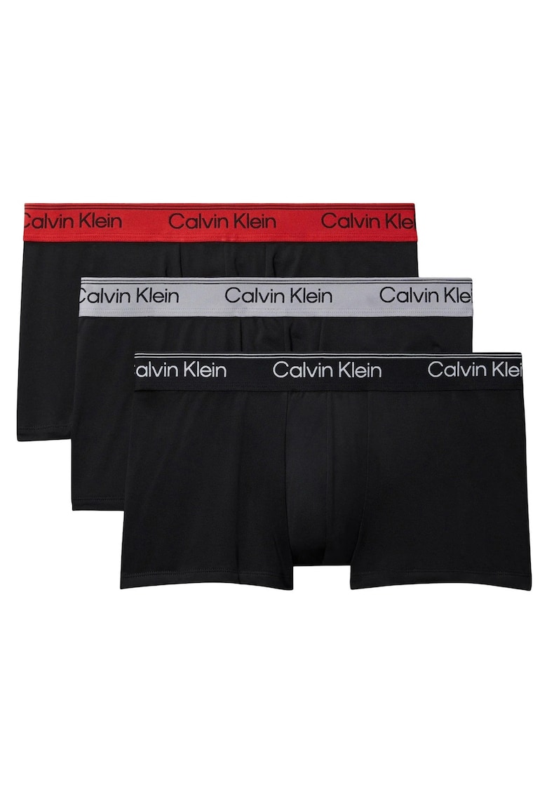 Low Rise Trunk Boxershorts Men (3-pack) (LV00NB4409-0AZ) Men