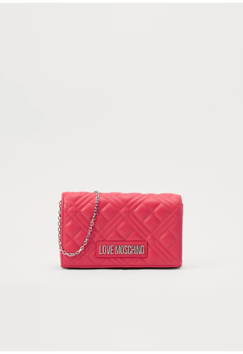 BORSA QUILTED PU BLOSSOM Bag (JC4248PP0MLA0615) Women