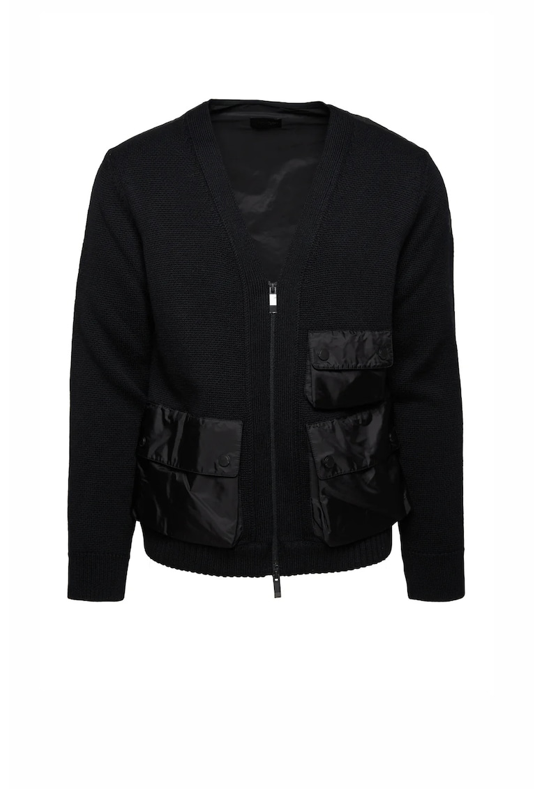 Pulover barbati - - Negru