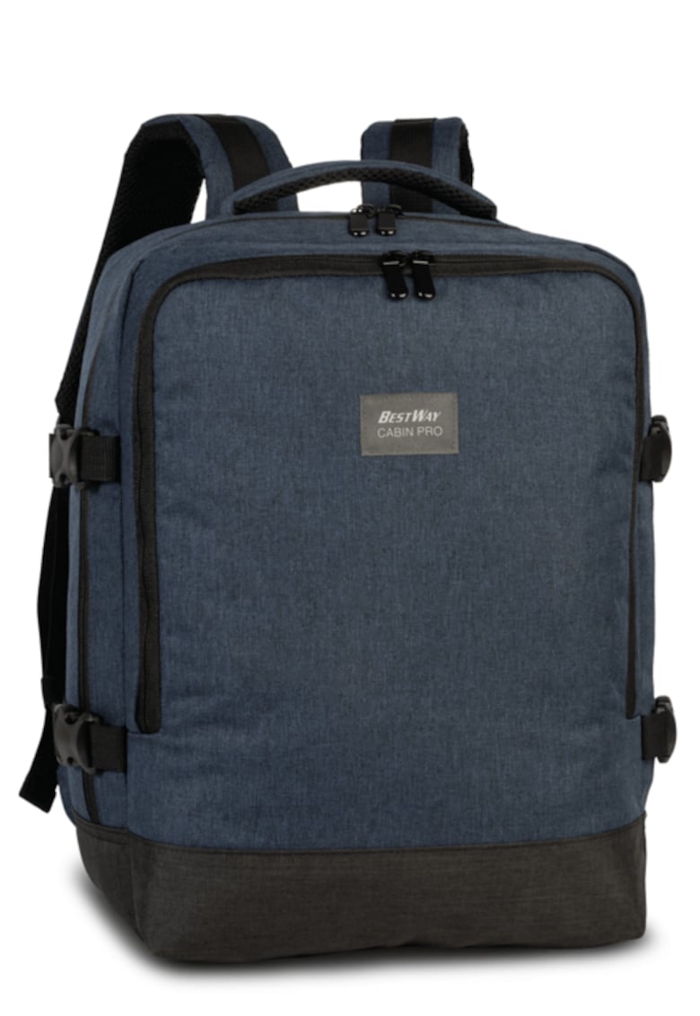 Rucsac avion - Bleumarin
