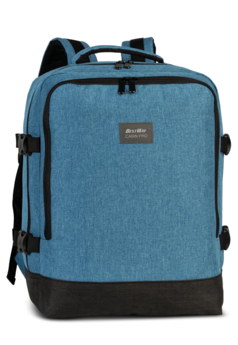 Rucsac avion - Albastru