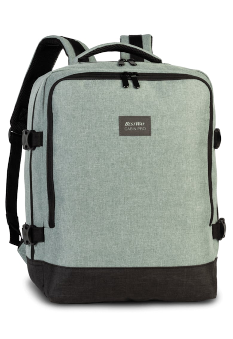 Rucsac avion - Verde