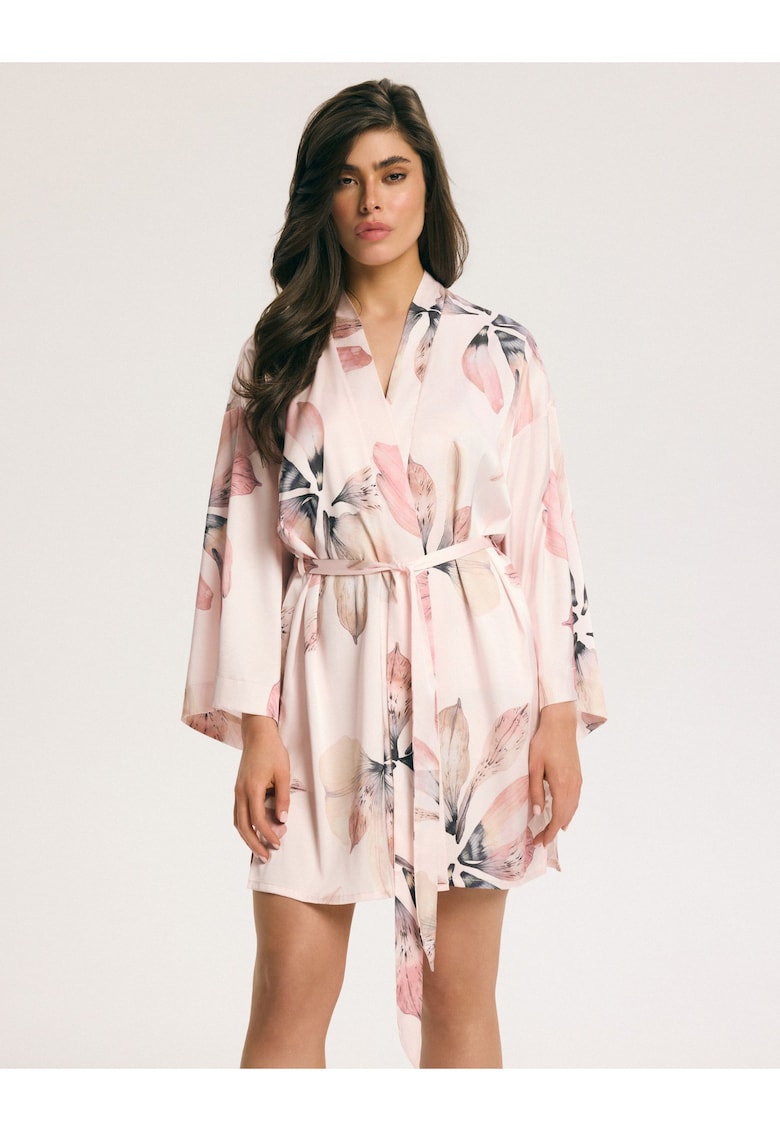 Halat dama Floral Pria