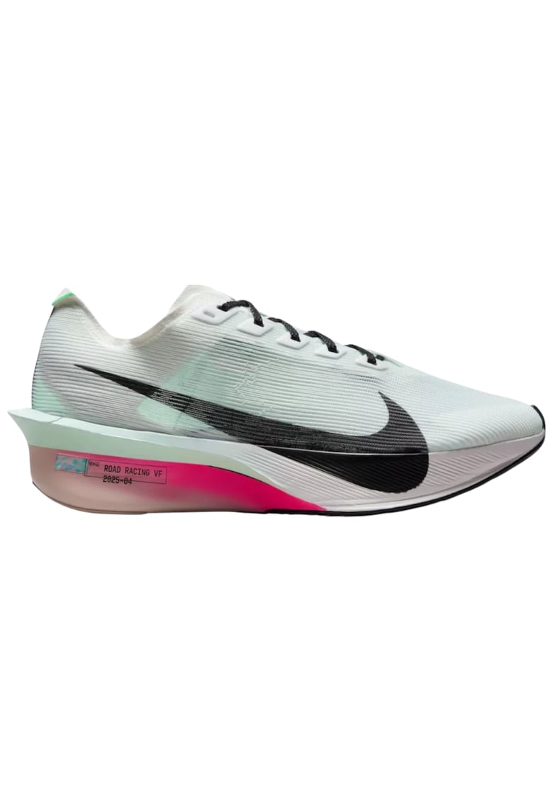 Pantofi alergare dama Vaporfly Next% 4 - Multicolor